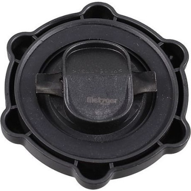 Metzger Verschluss, Öleinfüllstutzen 2141072