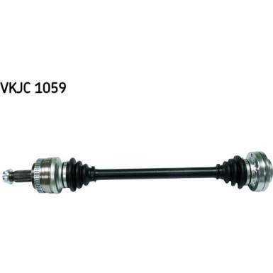 SKF Antriebswelle VKJC 1059