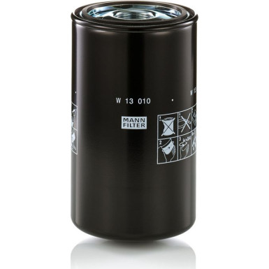 Filter, Arbeitshydraulik W 13 010