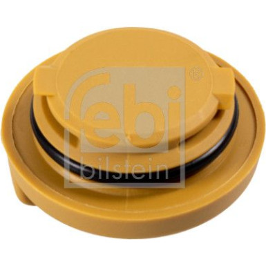 FEBI BILSTEIN 17799 Verschluss, Öleinfüllstutzen