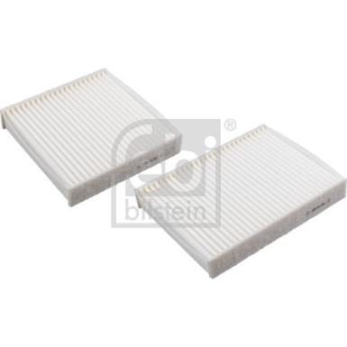 FEBI BILSTEIN 27950 Innenraumfilter
