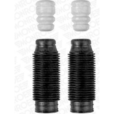 Monroe Staubschutzsatz, Stoßdämpfer PROTECTION KIT PK160