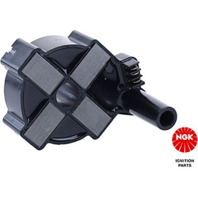 NGK Zündspule 48090