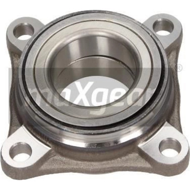 Maxgear Radlagersatz 33-0809