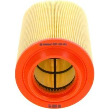 BOSCH 1 987 429 401 Luftfilter