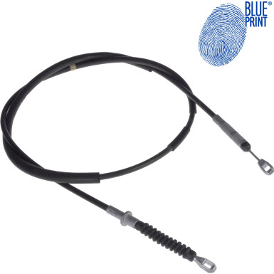 Seilzug, Kupplungsbetätigung ADD63839 Seilzug, Kupplungsbetätigung ADD63839