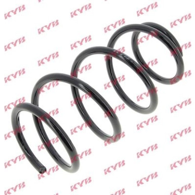KYB Fahrwerksfeder K-Flex RH3912 KYB Fahrwerksfeder K-Flex RH3912