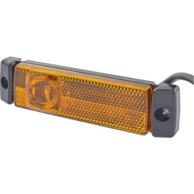 Hella Seitenmarkierungsleuchte 2PS 008 645-981