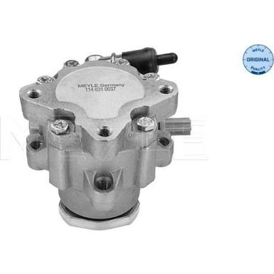 Hydraulikpumpe, Lenkung 114 631 0037 Hydraulikpumpe, Lenkung 114 631 0037