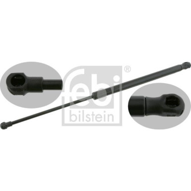 FEBI BILSTEIN 23394 Gasfeder, Koffer-/Laderaum