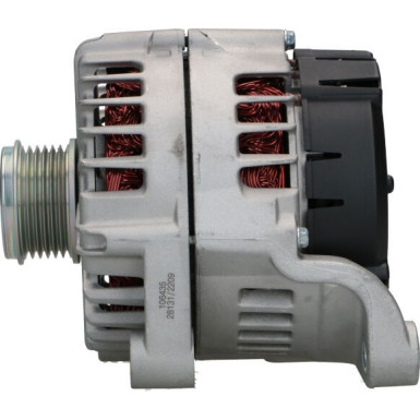 Generator 215.576.180.004