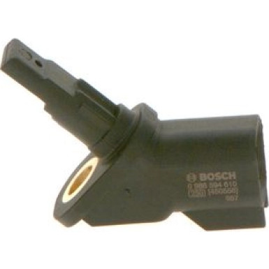 Sensor, Raddrehzahl 0 986 594 610 Sensor, Raddrehzahl 0 986 594 610