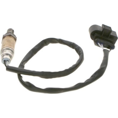 BOSCH Lambdasonde 0 258 003 821 BOSCH Lambdasonde 0 258 003 821