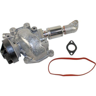 Metzger AGR-Ventil 0892401