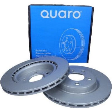 Bremsscheibe QD5672 Bremsscheibe QD5672