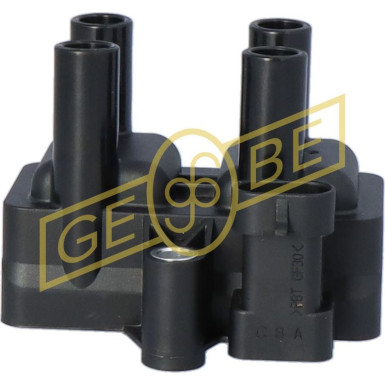 GEBE Zündspule 9 4689 1