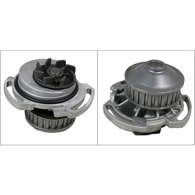 INA Wasserpumpe 538 0335 10