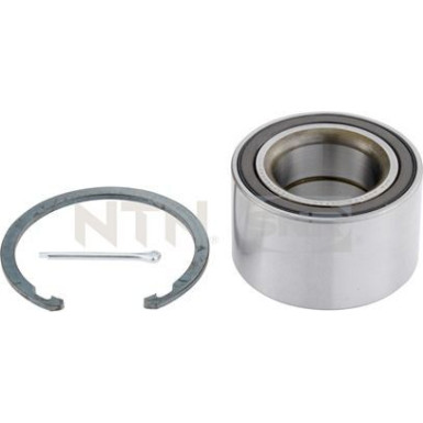 NTN-SNR Radlagersatz R173.66