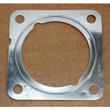 Elring Dichtung, Abgasrohr 493.890