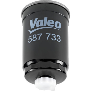 Valeo Kraftstofffilter 587733