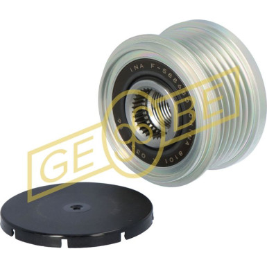 GEBE Generatorfreilauf 3 5566 1