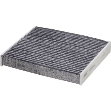 Hengst Filter Filter, Innenraumluft E2945LC