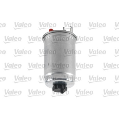 Valeo Kraftstofffilter 587507