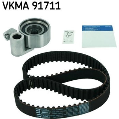 SKF Zahnriemensatz VKMA 91711