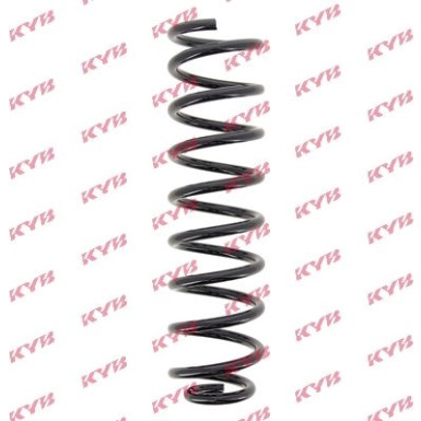 KYB Fahrwerksfeder K-Flex RG3158 KYB Fahrwerksfeder K-Flex RG3158