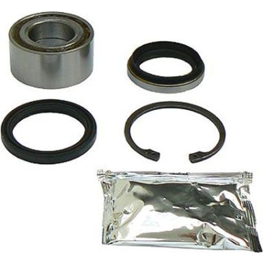 Metzger Radlagersatz WM 968