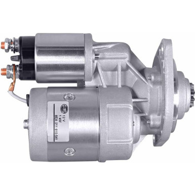 Starter 8EA 011 610-541 Starter 8EA 011 610-541