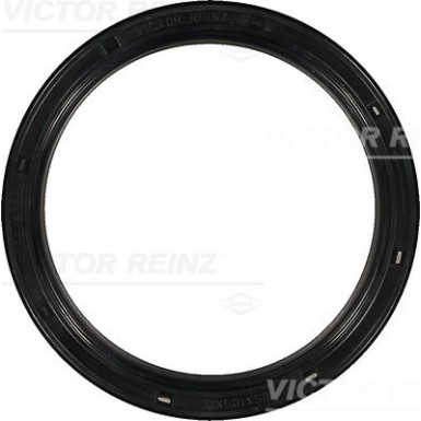 Wellendichtring, Kurbelwelle 81-34819-00