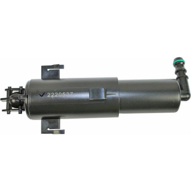 Metzger Waschwasserdüse, Scheinwerferreinigung 2220537