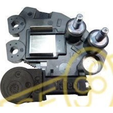 Generatorregler 1 4051 1 Generatorregler 1 4051 1