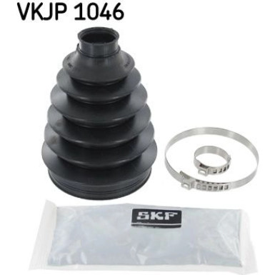SKF Faltenbalgsatz, Antriebswelle VKJP 1046