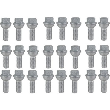 Radschraube 6320003 Radschraube 6320003