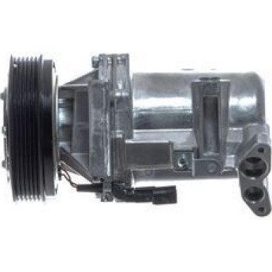 Mahle Kompressor, Klimaanlage BEHR ACP 929 000S