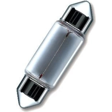 Osram Glühlampe, Innenraumleuchte ORIGINAL 6428