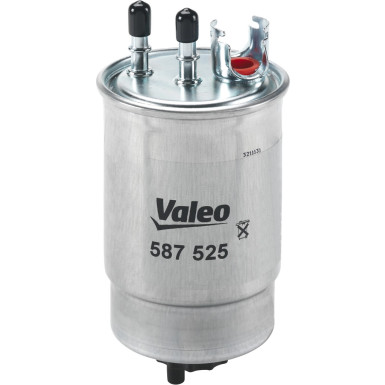 Valeo Kraftstofffilter 587525