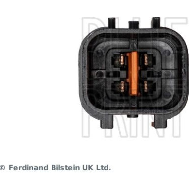 Blue Print Lambdasonde ADC47040