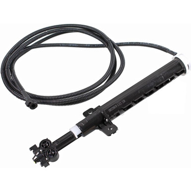 Metzger Waschwasserdüse, Scheinwerferreinigung 2221169