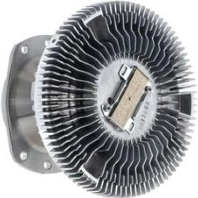 Mahle Kupplung, Kühlerlüfter BEHR Premium Line CFC 35 000P