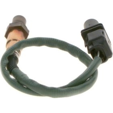 BOSCH Lambdasonde 0 258 017 281 BOSCH Lambdasonde 0 258 017 281