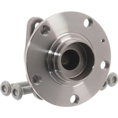 SKF Radlagersatz VKBA 6548