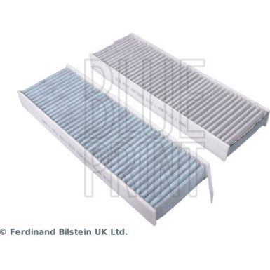 Blue Print Filtersatz, Innenraumluft ADP152501
