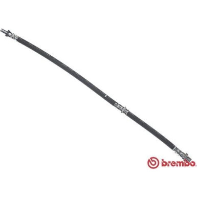 Brembo Bremsschlauch ESSENTIAL LINE T 06 042