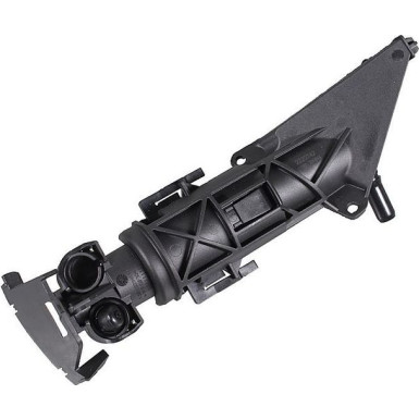 Metzger Waschwasserdüse, Scheinwerferreinigung 2220742