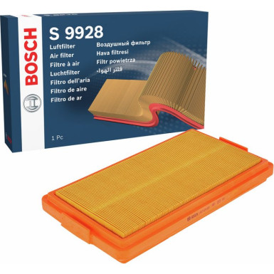 BOSCH 1 457 429 928 Luftfilter BOSCH 1 457 429 928 Luftfilter
