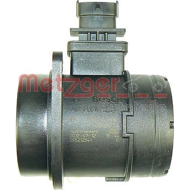 Luftmassenmesser 0890244 Luftmassenmesser 0890244