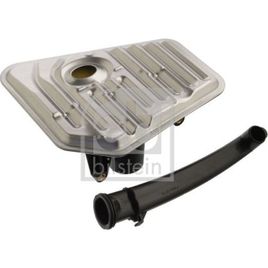 FEBI BILSTEIN 105704 Hydraulikfilter, Automatikgetriebe